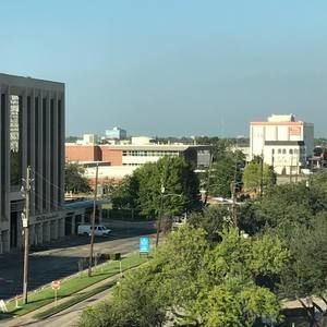 Meet your Posher, Frank